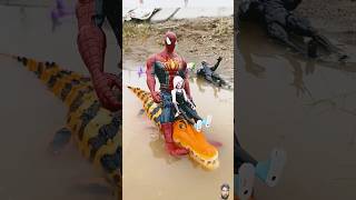 SPIDERMAN : SAVE LITTLE GIRL 😱😱#GTA #gtat #viral #trending  #techonogaming #ytshorts #shorts