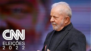 Ausência de Lula em debate será explorada por rivais | CNN 360º