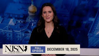 NJ Spotlight News: December 18, 2025