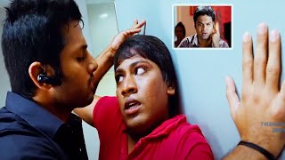 Nithiin , Nithya Menen Telugu  Movie Part -2 | GundeJaari Gallanthayyinde | Theatre Movies