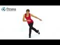 At Home Cardio Workout - High Intensity Interval Training Workout by Fitness Blender