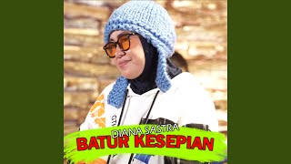 Batur kesepian