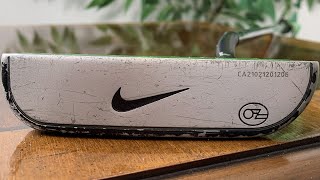 2009 Nike Oz 2 putter