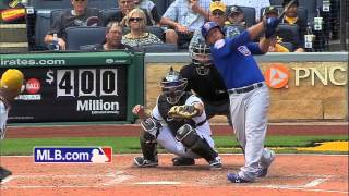 9/15/13: MLB.com FastCast