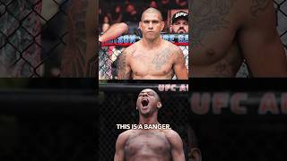 Can Jamahal Hill KO Alex Pereira? # UFC300