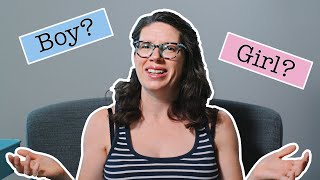 Testing Old Wives Tales Gender Predictor + Gender Reveal // Boy or Girl?