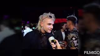 Funny and cute moments of hatari!❤(part 2)!!!!