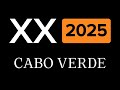 How to pronounce Cabo Verde XX 2025?(CORRRECTLY)