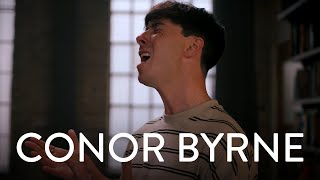 Conor Byrne - Growing Pains | Mahogany Session