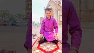 lab pe aati hai dua banke tamanna meri#shortvideo #viralvideo #islamicsong #tiptopislamicfa