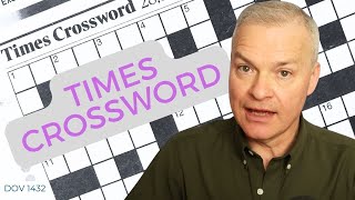 Solving Secrets Revealed: Expert Walkthrough of the Times Cryptic Crossword