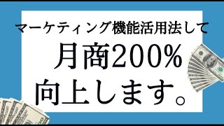 【IEC限定】eBay輸出マーケティング機能を活用して月商を200%向上させる方法