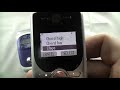 motorola c450 mobile phone ringtones released in 2003. 108 seconds of side by side ringtones