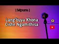 izolo lyrics (Dj maphorisa )