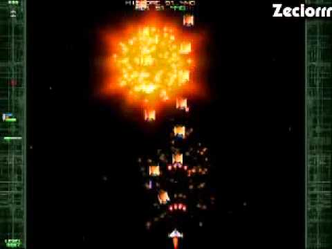 Pc Warblade Gameplay Youtube