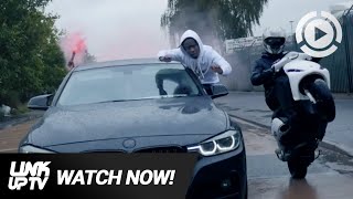 Starzzy - She Wanna [Music Video] Link Up TV