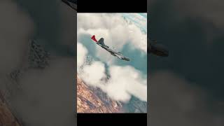 Carpet Bombing The ENTIRE MAP #warthunder #cinematic #ww2 #videogames #planes #aviation #b29