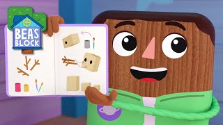 Bea's Block: Meet Ty!