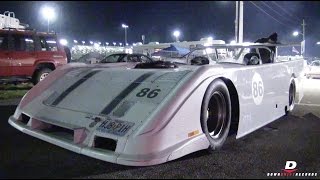 GrandAm MK-12 GT-1 Kit Car