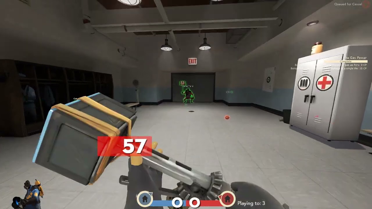 Source Engine Shenanigans Youtube