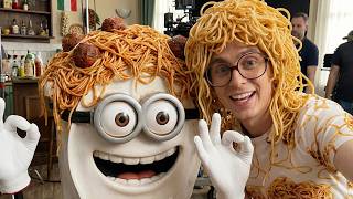 What If ITALIAN BRAINROT Was Real? Complete Edition (Tralalero Tralala, Tung Sahur, 67)