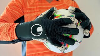 Unboxing Uhlsport SPEED CONTACT SUPERGRIP+ HN EARTH EDITION