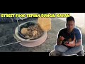 SALAH SATU MIE AYAM TERENAK DI TANJUNG SELOR 🤤 || TEPIAN SUNGAI KAYAN || KALIMANTAN UTARA