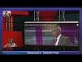 ethiopianism.tv eritrean regime s yemane gebereab and the coming war with ethiopia