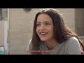 Rosalía documental En la mente de Rosalía ¿Cómo hizo El Mal Querer ¿Quién es Rosalía Entrevista