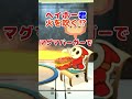 ファイアヘイホー！？【ペーパーマリオ カラースプラッシュ】 shorts