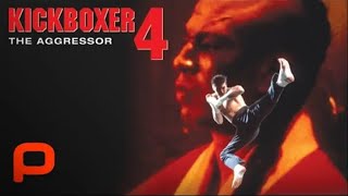 Кикбоксер - 4 - сюжетный клип - Kickboxer-4 - clip-story