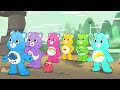 @carebears 🐻❤️ 💫❤️ a wish full reunion ❤️💫 full episode unlock the magic