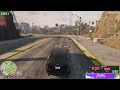 Penta/Wrangler Gets BANNED For a Day  | GTA RP NoPixel 3.1