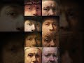 👀 the eye condition that helped rembrandt s become a master