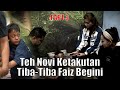 BANYAK PELAJARAN YANG BISA DI AMBIL DARI KISAH FAIZ!