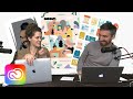 Live Editorial Design with Maude Paquette-Boulva 2 of 3 | Adobe Creative Cloud