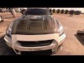 v2labs mystery meat 7 drift drag show jdm car drift