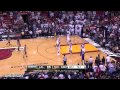 Throwback Lebron James vs Kobe Bryant Full Duel Highlights 2013.02.10 Heat vs Lakers - SICK!