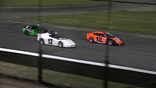 Seekonk-09/20/2019-Bandolero Bandit