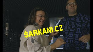 ➡️Šarkani CZ - Čau, lásko (VIDEO)2023➡️