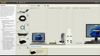 11.5.10 Create a Home Wireless Network