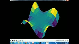 Basic animation in python | using matplotlib module| #python #programmingwithc #programmingshorts