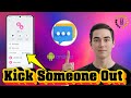 How to Delete Someone From a Group Text on Android - Step-by-Step Guide