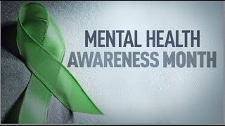 Raising Awareness on Mental Health | NBC 6