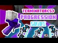 The ONLY Terminator(s) Progression Guide You'll Ever NEED | Hypixel Skyblock