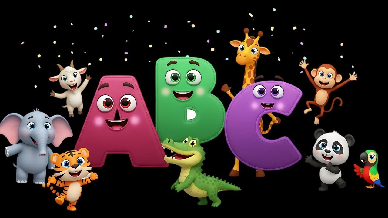 Preschool Learning Activities For 3 Year Olds At Home Learn Abc