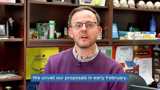 Ask Andy: When will we get Calendars?