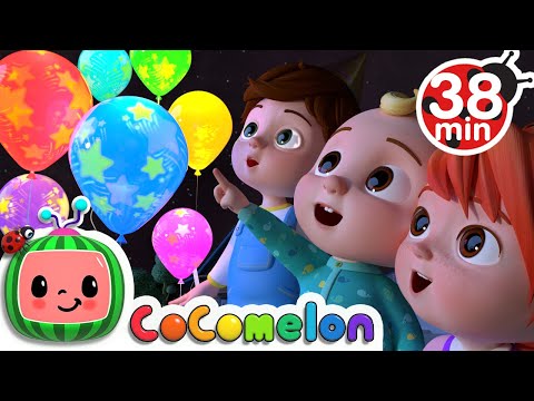 cocomelon cartoon - FunClipTV