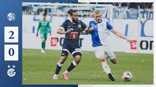 86TV | Highlights vs. Luzern