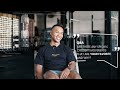 exploring crossfit with yunus alwi coach u0026 2021 crossfit national champion coco podcast 08